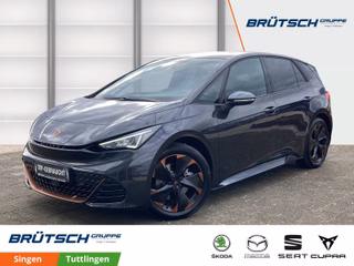 CUPRA Born Gebrauchtwagen Kaufen