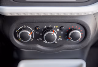 Renault Twingo Dynamique - bilder 14