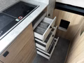 Thumbnail 26 - Robeta Womondo Lifesytle 600 Free Living Air-Leichtbau Markise Solar Lithium
