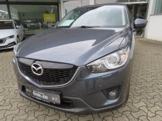 Mazda CX-5 Gebrauchtwagen Kaufen
