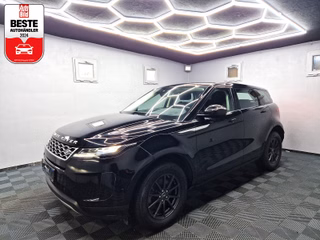 Land Rover Range Rover Evoque Gebrauchtwagen Kaufen
