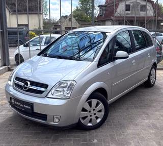 Opel Meriva Used vehicle for sale