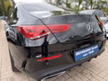 Daumennagel 31 - Mercedes-Benz CLA180 AMG COUPÉ *AMBIENTE PREMIUM*KAMERA*