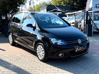 Volkswagen Golf Gebrauchtwagen Kaufen
