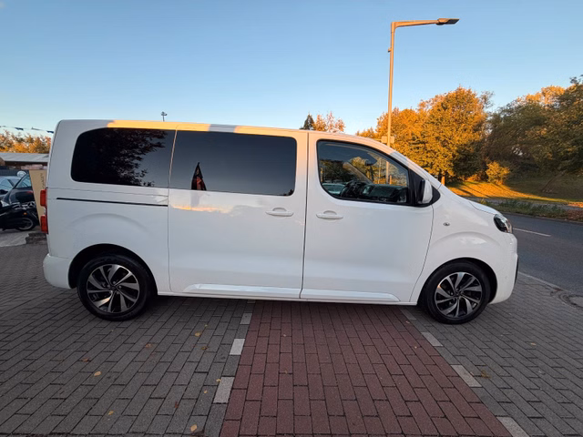 Citroën SpaceTourer Business M*Aut.*Pano*Navi*AHK - foto 4