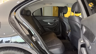Mercedes-Benz C 200 CGI  SHZ SERVICE FULL MB PDC 2HAND - photo 10