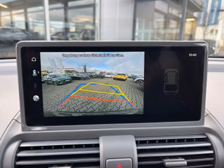 Hyundai INSTER Cross Elektro 85 kW Wärmepumpe - bilder 15