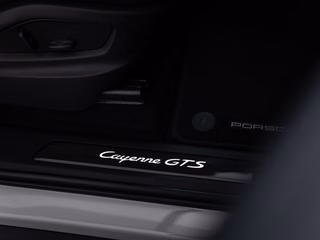 Porsche Cayenne GTS Coupé*GT-PAKET*172k€*CARBON*KERAMIK*NACHT* - bilder 8