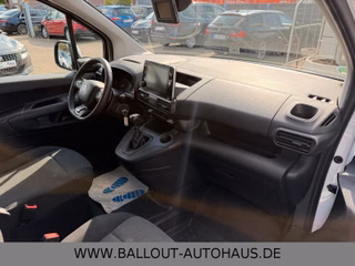 Citroën Berlingo Kasten M/L1*KLIMA*NAVI*CARPLAY*R.KAMERA - foto 2