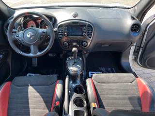 Nissan Juke Nismo RS 4x4 Recaro+Xenon+TW+4xKamera+USB+ - foto 5