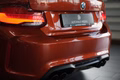 Daumennagel 19 - BMW M2 Competition