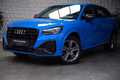 Daumennagel 1 - Audi Q2 35 TFSI S line S-LINE*CARPLAY*MATRIX*AHK*KAM