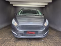 Daumennagel 2 - Ford Galaxy 2.0 ECOBLUE, 7 SITZER, AUTOM., NAVI, PDC