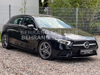 Mercedes-Benz A 180*AMG*SPORTPAKET*LED*NAVI*MOD2019*