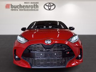 Toyota Yaris Hybrid GR Sport +Infotainment-Paket - foto 2