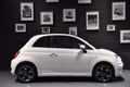 Daumennagel 7 - Fiat 500C/SPORT PAKET/DESIGN/2 HAND