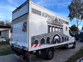 Daumennagel 4 - Mercedes-Benz Sprinter 316 KOFFER|LADEBOARDWAND|REGALSYSTEM|KLIMA|NAVI|R-KAMERA