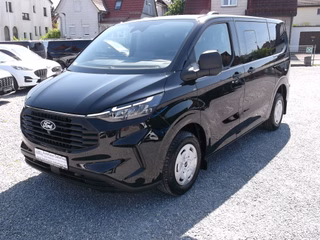 Ford Transit Custom Gebrauchtwagen Kaufen