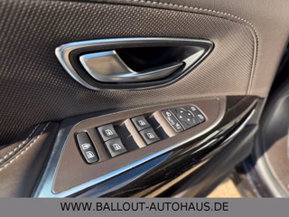Renault Espace V Initiale Paris*HUD*PANO*MASSAGE*SPUR* - foto 1