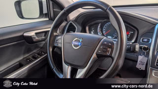 Volvo XC60 Summum AWD PANO+KAM+MEMORY - bilder 16