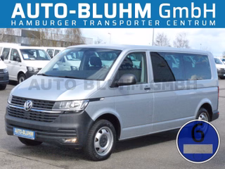 Volkswagen T6 Transporter Used vehicle for sale