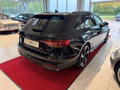 Daumennagel 8 - Audi A4 Avant 50 TDI quattro S line PANO/AHK