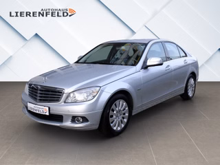 Mercedes-Benz C 180 Gebrauchtwagen Kaufen