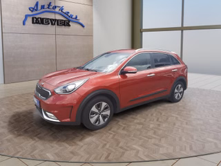 Kia Niro Gebrauchtwagen Kaufen