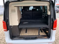 Daumennagel 22 - Mercedes-Benz V 300d 4Matic Marco Polo Küche AHK ILS NAVI