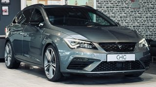 Seat Leon Gebrauchtwagen Kaufen