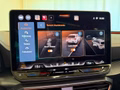 Daumennagel 15 - CUPRA Leon Sportstourer 2.0 TSI 4x4 PANO AHK DYN DESIG