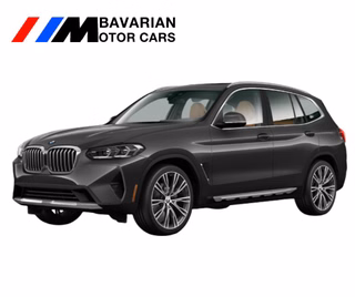 2023 BMW X3 xDrive30i - photo 1