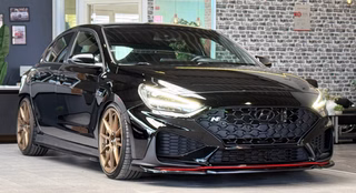 Hyundai i30 Gebrauchtwagen Kaufen
