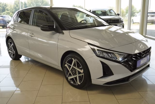 Hyundai i20 age.one-day registration Kaufen