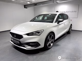 Seat Leon 2.0 TSI FR DSG - foto 1