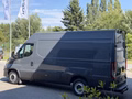 Daumennagel 5 - Iveco Daily 35S18 Webasto LED 3520 Hi-Mat AHK Asis Kli
