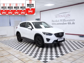 Mazda CX-5 Gebrauchtwagen Kaufen