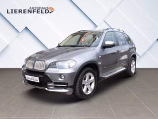 BMW X5 3.0d 7 Sitze Leder Panorama - photo 1