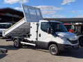 Daumennagel 25 - Iveco Daily 35C18 Autom 3.0Liter BOX AHK3.5t. MY26