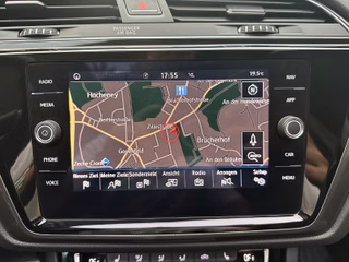 Volkswagen Touran Join/Panorama/Kamera/7-Sitzer - foto 28