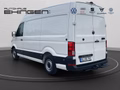 Daumennagel 7 - Volkswagen Crafter 35 Kasten MR HD Navi+Klima+AHK+Kamera