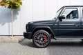 Daumennagel 43 - Mercedes-Benz AMG G63  DriversPackage 360Grad MB-Garantie