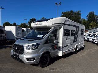 Challenger 317 Cosy Edition Modelljahr 2026 - bilder 3