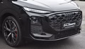 Thumbnail 4 - Audi Q3 QUATTRO S-LINE/AHK/20ZOLL/ ACC/MATRIX/KAMERA/PANO