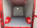 Daumennagel 11 - Citroën Jumper Grossraumkasten 35 L3H2 Profi Heavy BlueH