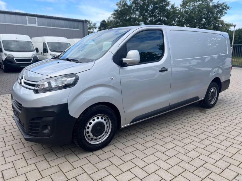 Citroën Jumpy