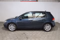 Daumennagel 5 - Volkswagen Golf VI Comfortline 1.6 TDI KLIMAAUT PDC NAVI