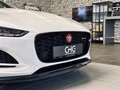 Daumennagel 47 - Jaguar F-TYPE 5.0 V8 R-Dynamic AWD Cabriolet