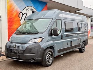 Karmann Davis Trendstyle 590, -  MJ 2026,  AUTOMATIK Sofort Verfügbar!!  inkl Pioneer Audiosystem Neuwagen Kaufen