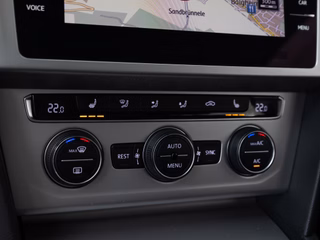 Volkswagen Passat 2.0 TDI Comfortline  LED ACC RFK - foto 3